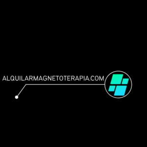 Logo de Alquilar magnetoterapia.com.
