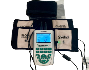Máquina de magnetoterapia, Globus Magnum XL Pro.