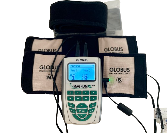 Máquina de magnetoterapia, Globus Magnum XL Pro.