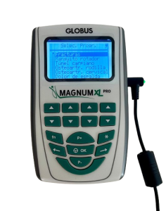 Máquina de magnetoterapia, Globus Magnum XL Pro.