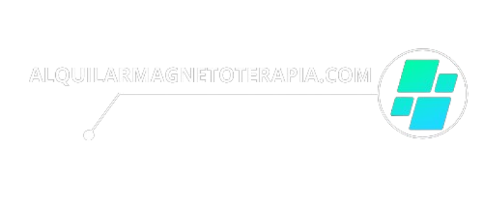 Logo de Alquilar magnetoterapia.com.